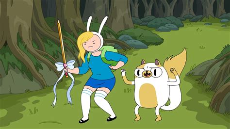 fionna and cake full episode